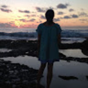 Meet your Posher, Steph